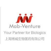 Mab-Venture Biopharma logo, Mab-Venture Biopharma contact details