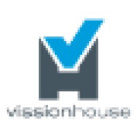 Vission House logo, Vission House contact details