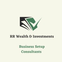 RR Wealth & Investments logo, RR Wealth & Investments contact details