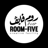 Room-Five Creative Facility logo, Room-Five Creative Facility contact details