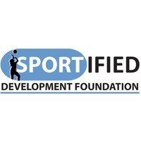 ISportified Development Foundation logo, ISportified Development Foundation contact details