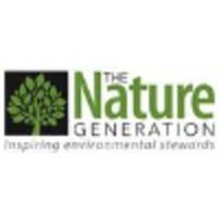 The Nature Generation logo, The Nature Generation contact details