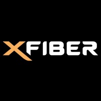 Xfiber logo, Xfiber contact details