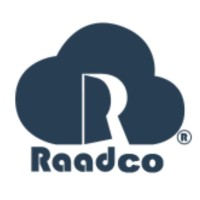 RAADco logo, RAADco contact details