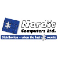 Nordic Computers Ltd. logo, Nordic Computers Ltd. contact details