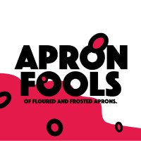 APRONFOOLS logo, APRONFOOLS contact details