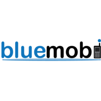 Blue Mobi Technology logo, Blue Mobi Technology contact details