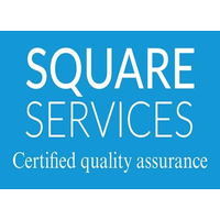 Square Services - Certified Quality Assurance logo, Square Services - Certified Quality Assurance contact details