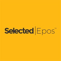 Selected Epos logo, Selected Epos contact details