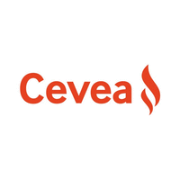 Cevea logo, Cevea contact details