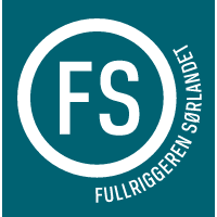 STIFTELSEN FULLRIGGEREN SØRLANDET logo, STIFTELSEN FULLRIGGEREN SØRLANDET contact details