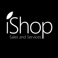 iShop Uruguay logo, iShop Uruguay contact details