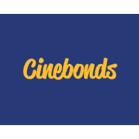 Cinebonds logo, Cinebonds contact details