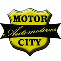 Motor City Automotives LLC logo, Motor City Automotives LLC contact details