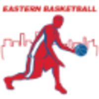 Eastern Basketball logo, Eastern Basketball contact details