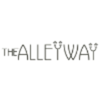 The Alleyway Group logo, The Alleyway Group contact details