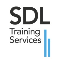 SDL Training Services logo, SDL Training Services contact details