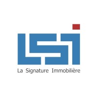 LSI - Agence Immobiliere Africaine logo, LSI - Agence Immobiliere Africaine contact details