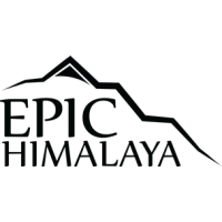 Epic Himalaya logo, Epic Himalaya contact details