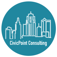 CivicPoint Consulting logo, CivicPoint Consulting contact details