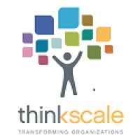 Thinkscale logo, Thinkscale contact details