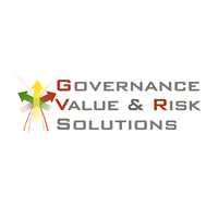 Governance Value and Risk Solutions logo, Governance Value and Risk Solutions contact details