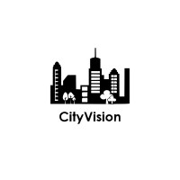 CityVision logo, CityVision contact details