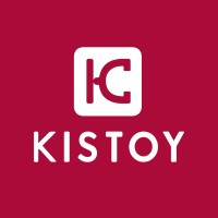 KISSTOY logo, KISSTOY contact details