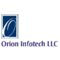 Orion Infotech LLC logo, Orion Infotech LLC contact details