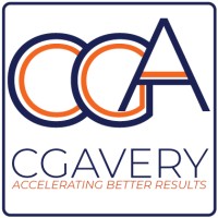 CGAVERY logo, CGAVERY contact details