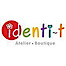 Identi-T Boutique idÃ©es cadeaux et accessoires + Ã‰tiquettes personnalisÃ©es logo, Identi-T Boutique idÃ©es cadeaux et accessoires + Ã‰tiquettes personnalisÃ©es contact details