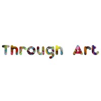 Through Art logo, Through Art contact details