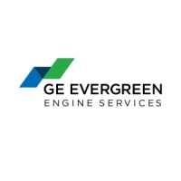 GE Evergreen Engine Services Corp. logo, GE Evergreen Engine Services Corp. contact details