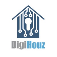 Digihouz Technocare logo, Digihouz Technocare contact details