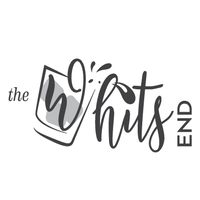 The Whits End logo, The Whits End contact details