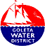 Goleta Water District logo, Goleta Water District contact details