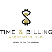 Time & Billing Associates, Inc. logo, Time & Billing Associates, Inc. contact details