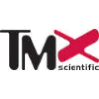 TMX Scientific logo, TMX Scientific contact details