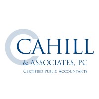 Cahill & Associates, PC logo, Cahill & Associates, PC contact details