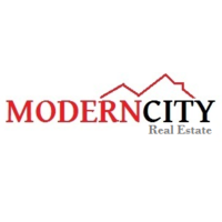 Modern City Real Estate logo, Modern City Real Estate contact details