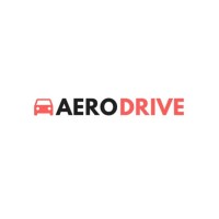 AeroDrive logo, AeroDrive contact details