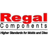 Regal Components logo, Regal Components contact details