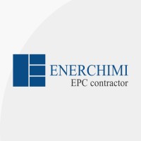 Enerchimi logo, Enerchimi contact details