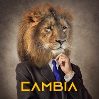 Cambia Publicidad logo, Cambia Publicidad contact details