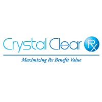 Crystal Clear Rx logo, Crystal Clear Rx contact details