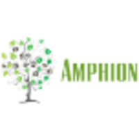 Amphion Innovations PLC logo, Amphion Innovations PLC contact details