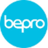 Bepro logo, Bepro contact details