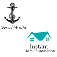 Vessel Audio & Instant Home Automation logo, Vessel Audio & Instant Home Automation contact details