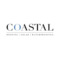 Coastal Roofing and Solar logo, Coastal Roofing and Solar contact details