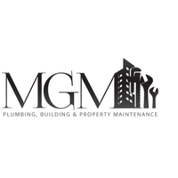 MGM Plumbing, Building and Property Maint logo, MGM Plumbing, Building and Property Maint contact details